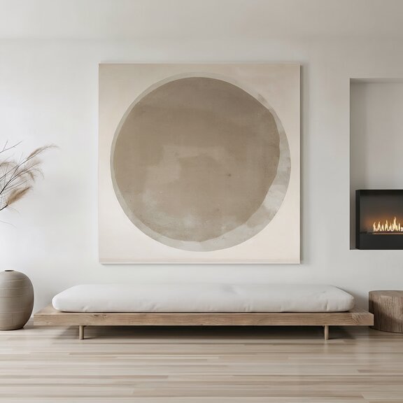 Caminetti a bioetanolo Milan indipendente con pannello frontale nero